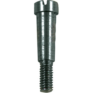 ARNOLDS & SONS Wing screw M2.3 trumpet strong